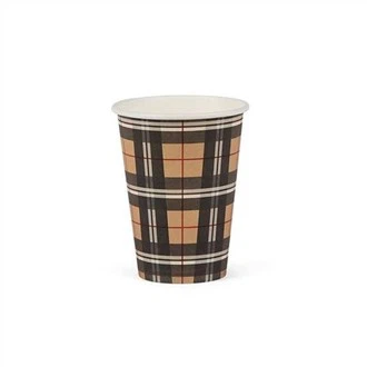 Tasses de paper de cafè espresso