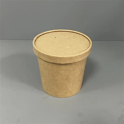 Tasses de sopa calenta Kraft