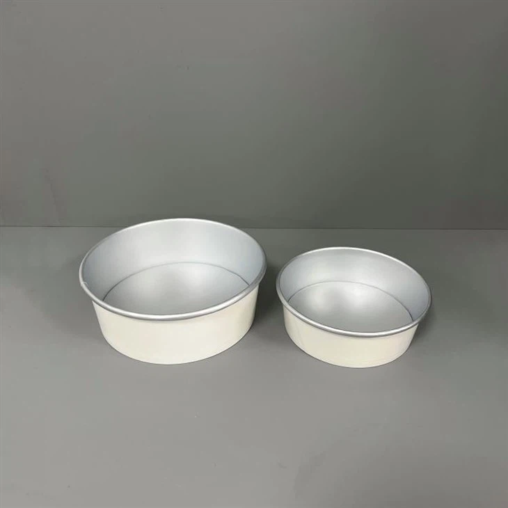 foil paper bowl